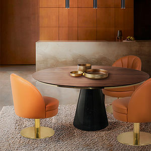 mesa de jantar contemporânea