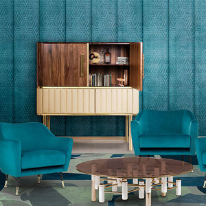 móvel bar contemporâneo