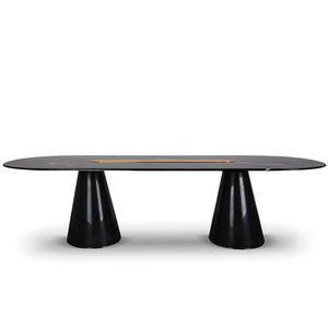 mesa de jantar moderna
