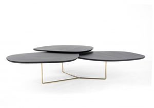 mesa de centro contemporânea