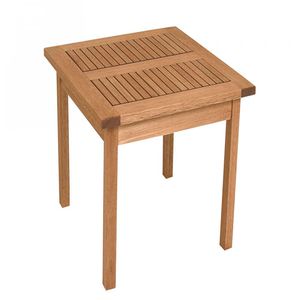 mesa lateral contemporânea