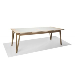 mesa contemporânea