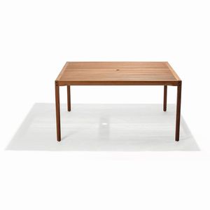 mesa contemporânea
