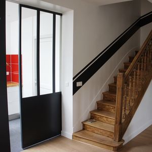 porta interna