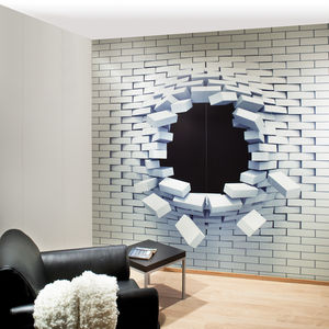 painel decorativo de revestimento