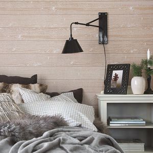 painel decorativo para construção