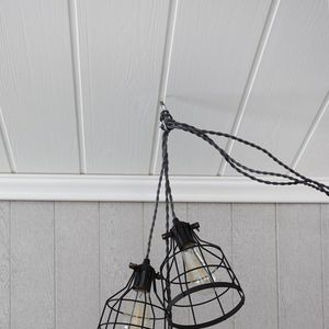 painel decorativo para construção