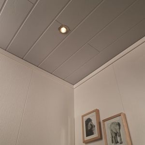 painel decorativo para construção