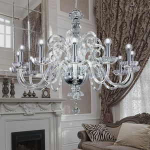 lustre clássico