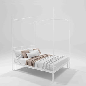 cama com dossel 1
