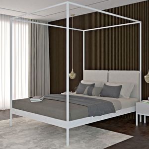 cama com dossel 1