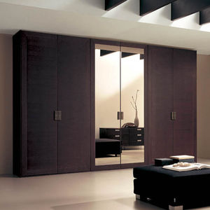 guarda-roupa contemporâneo