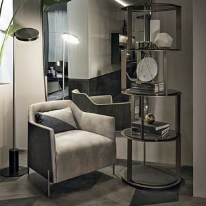 poltrona contemporânea 1
