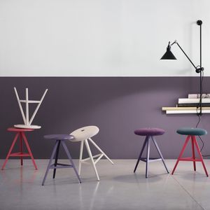 banqueta contemporânea