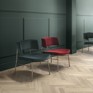 poltrona contemporânea 1