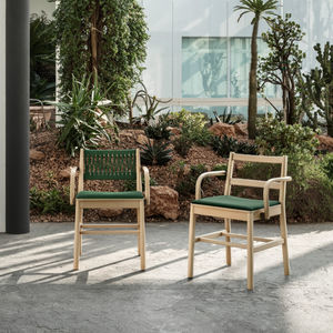poltrona contemporânea 1