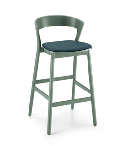 banqueta alta contemporânea 1