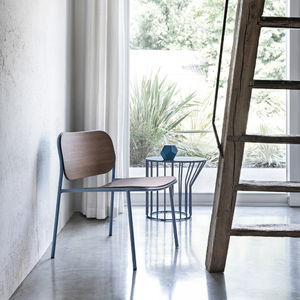 poltrona contemporânea 1