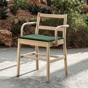 poltrona contemporânea 1