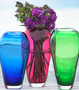 vaso contemporâneo