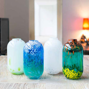vaso contemporâneo