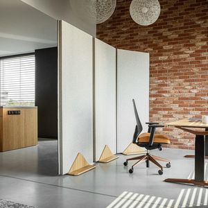 divisória modular