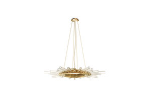 lustre contemporâneo