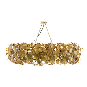lustre contemporâneo