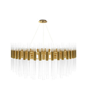 lustre contemporâneo