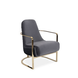 poltrona contemporânea