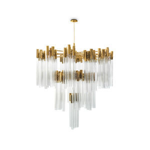 lustre contemporâneo
