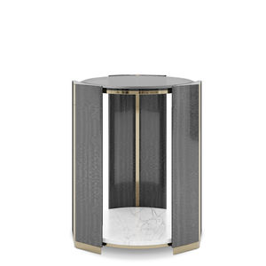 mesa lateral contemporânea