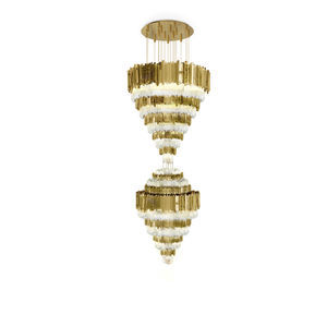 lustre contemporâneo