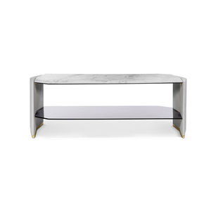 mesa lateral contemporânea