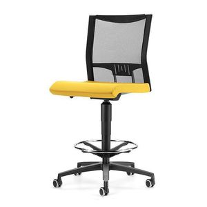 banqueta de trabalho contemporânea