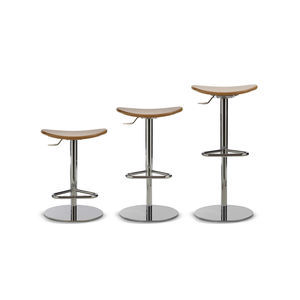 banqueta contemporânea
