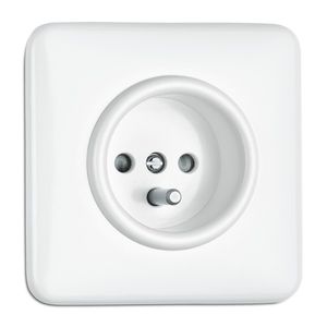 tomada elétrica