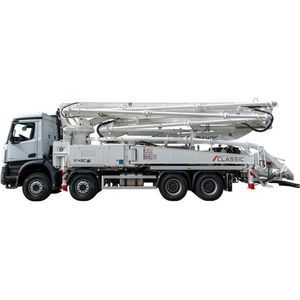 bomba de concreto móvel 1