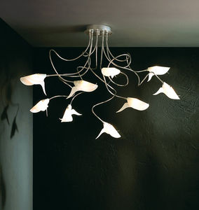 lustre contemporâneo