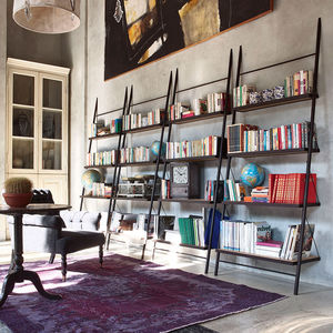 livreiro contemporâneo