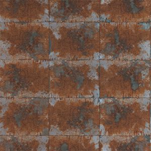 papel de parede contemporâneo