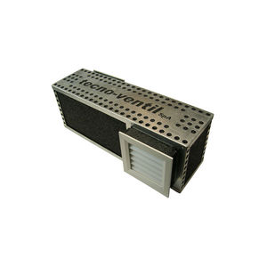 caixa de ventilação 1