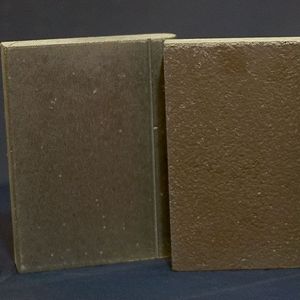 placas de revestimento de lava