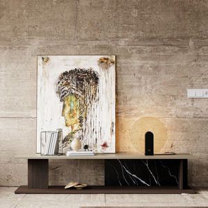 rack de TV contemporâneo 1