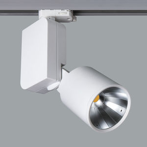 spot de trilho de LED 1