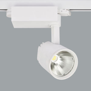 spot de trilho de LED 1