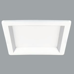 downlight de embutir 1