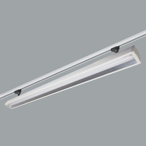 spot de trilho de LED 1