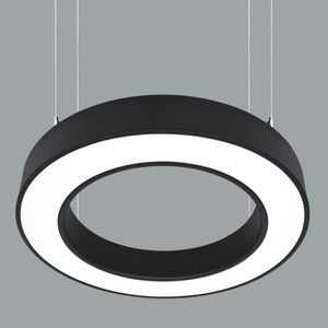 luminária técnica pendente 1