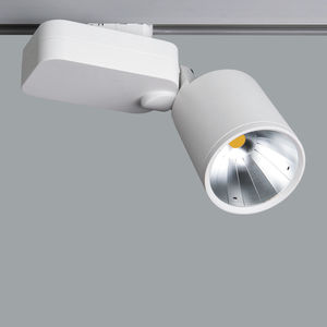 spot de trilho de LED 1